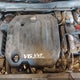 2G1125S35F9231440 2015 Chevrolet Impala 2Lt auction photo thumbnail 10