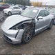 WP0AA2Y14RSA12232 2024 Porsche Taycan auction photo thumbnail 2