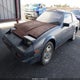 JN1HZ16S4EX022978 1984 Datsun 300Zx 2+2 auction photo thumbnail 2