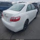 4T1BE46K57U597364 2007 Toyota Camry Le auction photo thumbnail 4