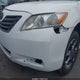 4T1BE46K57U597364 2007 Toyota Camry Le auction photo thumbnail 6