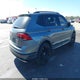 3VV3B7AX2MM107938 2021 Volkswagen Tiguan 2.0T Se/2.0T Se R-Line Black/2.0T Sel auction photo thumbnail 4