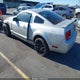 1ZVFT80N665245096 2006 Ford Mustang V6 auction photo thumbnail 3