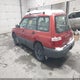 JF1SF63542H728402 2002 Subaru Forester L auction photo thumbnail 3