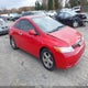 2HGFG118X8H574730 2008 Honda Civic Ex auction photo thumbnail 1