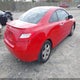2HGFG118X8H574730 2008 Honda Civic Ex auction photo thumbnail 4