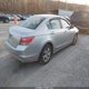 1HGCP2F43AA149255 2010 Honda Accord 2.4 Lx-P auction photo thumbnail 4