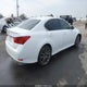 JTHBE1BL6FA017507 2015 Lexus Gs 350 auction photo thumbnail 4