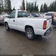 1GTEC14T3XE546134 1999 GMC Sierra 1500 Sl auction photo thumbnail 3