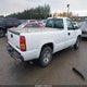 1GTEC14T3XE546134 1999 GMC Sierra 1500 Sl auction photo thumbnail 4