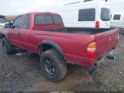 5TEWN72N82Z891249 2002 Toyota Tacoma Base V6 auction photo thumbnail 3