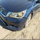 1HGCR2F37EA031152 2014 Honda Accord Lx auction photo thumbnail 6
