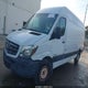 WD3PE8DB2FP127501 2015 Mercedes-Benz Sprinter 2500 High Roof auction photo thumbnail 6