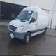 WD3PE8CB8C5711815 2012 Mercedes-Benz Sprinter 2500 High Roof auction photo thumbnail 2