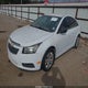 1G1PC5SH9G7164248 2016 Chevrolet Cruze Limited Ls Auto auction photo thumbnail 2