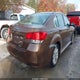 4S3BMBC66B3237215 2011 Subaru Legacy 2.5I Premium auction photo thumbnail 4