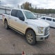 1FTEW1EF8GKE65390 2016 Ford F-150 Xlt auction photo thumbnail 1