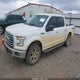 1FTEW1EF8GKE65390 2016 Ford F-150 Xlt auction photo thumbnail 2