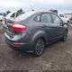 3FADP4BJ9FM190693 2015 Ford Fiesta Se auction photo thumbnail 4