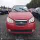 KMHDU46D58U440822 2008 Hyundai Elantra Gls/Se auction photo thumbnail 12