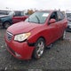 KMHDU46D58U440822 2008 Hyundai Elantra Gls/Se auction photo thumbnail 2