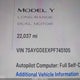 7SAYGDEEXPF745105 2023 Tesla Model Y Awd/Long Range Dual Motor All-Wheel Drive auction photo thumbnail 15