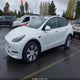 7SAYGDEEXPF745105 2023 Tesla Model Y Awd/Long Range Dual Motor All-Wheel Drive auction photo thumbnail 2