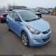 KMHDH4AE9DU502978 2013 Hyundai Elantra Limited auction photo thumbnail 1