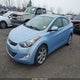 KMHDH4AE9DU502978 2013 Hyundai Elantra Limited auction photo thumbnail 2