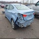 KMHDH4AE9DU502978 2013 Hyundai Elantra Limited auction photo thumbnail 3