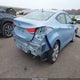 KMHDH4AE9DU502978 2013 Hyundai Elantra Limited auction photo thumbnail 4