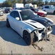 2C3CDXL99MH637382 2021 Dodge Charger Srt Hellcat Widebody Rwd auction photo thumbnail 1