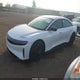 50EA1PGA1SA039729 2025 Lucid Air Pure auction photo thumbnail 2