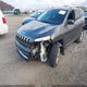 1C4PJMDB3JD617997 2018 Jeep Cherokee Limited 4X4 auction photo thumbnail 6