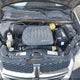 2C4RDGBG9ER365787 2014 Dodge Grand Caravan Se auction photo thumbnail 10