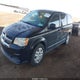 2C4RDGBG9ER365787 2014 Dodge Grand Caravan Se auction photo thumbnail 2