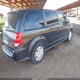 2C4RDGBG9ER365787 2014 Dodge Grand Caravan Se auction photo thumbnail 4