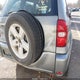 JTEHD20V940002734 2004 Toyota Rav4 auction photo thumbnail 6