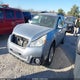 4S4BRCDC7E3306960 2014 Subaru Outback 2.5I Premium auction photo thumbnail 2