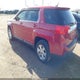 2GKALMEK1E6136945 2014 GMC Terrain Sle-1 auction photo thumbnail 3