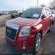 2GKALMEK1E6136945 2014 GMC Terrain Sle-1 auction photo thumbnail 6