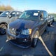 2C4RDGBG4FR651063 2015 Dodge Grand Caravan Se auction photo thumbnail 2