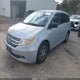 5FNRL5H47BB044357 2011 Honda Odyssey Ex auction photo thumbnail 2