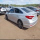 5NPE24AF0HH588037 2017 Hyundai Sonata auction photo thumbnail 3