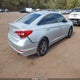 5NPE24AF0HH588037 2017 Hyundai Sonata auction photo thumbnail 4