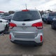 5XYKTCA69EG549976 2014 Kia Sorento Lx auction photo thumbnail 17