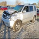 5FNYF4H61BB026211 2011 Honda Pilot Ex-L auction photo thumbnail 2