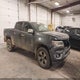1GCGTCE37G1235249 2016 Chevrolet Colorado Lt auction photo thumbnail 1