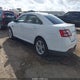 1FAHP2E87DG195445 2013 Ford Taurus Sel auction photo thumbnail 3