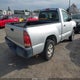 5TENX22N35Z031305 2005 Toyota Tacoma auction photo thumbnail 4
